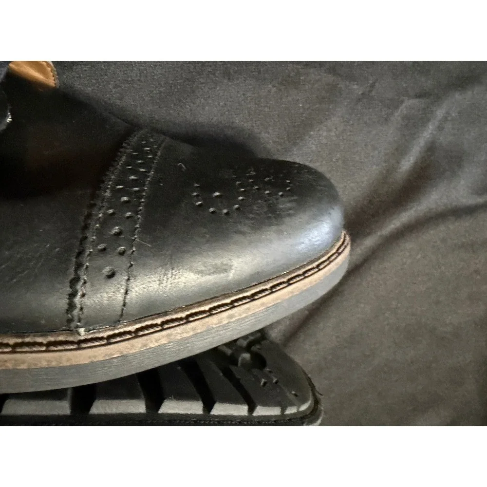 G.H. Bass & Co. vintage gh